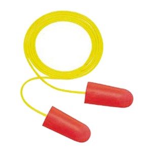 TAMPÕES AUDITIVOS C/CORDÃO PELTOR NEXT SOLAR 